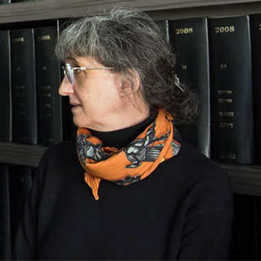 Photo de Ma&icirc;tre Marie-Aude  GALLY-DARISCON