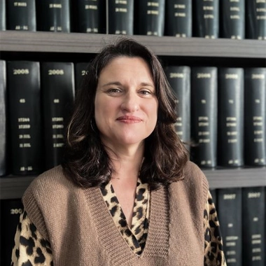 Photo de Madame C&eacute;line  ROBINET