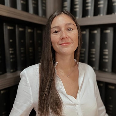 Photo de Madame Marine  CANUEL