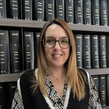 Photo de Ma&icirc;tre Julie  LECOINTRE