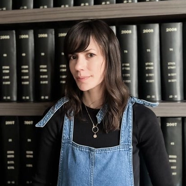 Photo de Ma&icirc;tre Pauline  OBIN