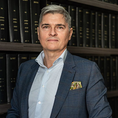 Photo de Ma&icirc;tre St&eacute;phane  GROSJEAN